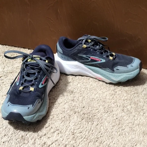 Brooks Caldera 7 Women's Size 8 - Picture 5 of 14